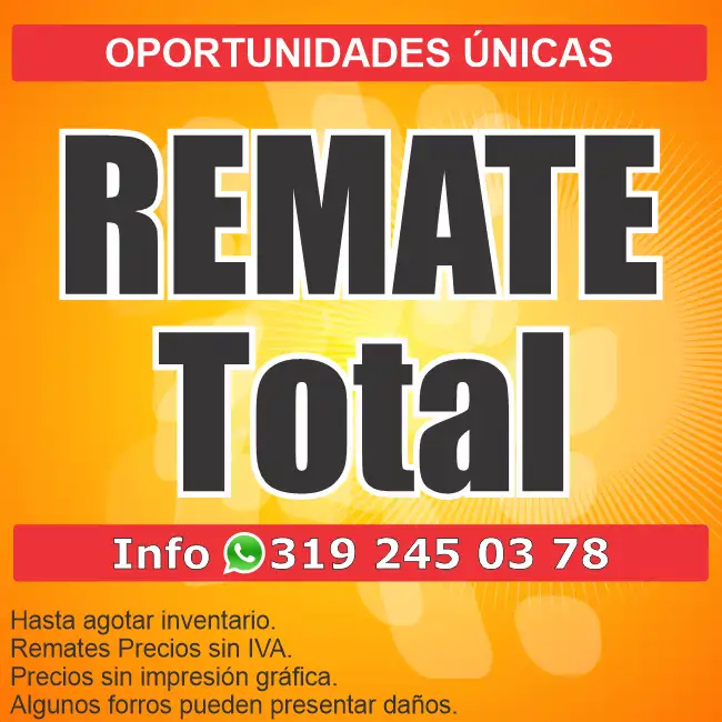 Remate Total