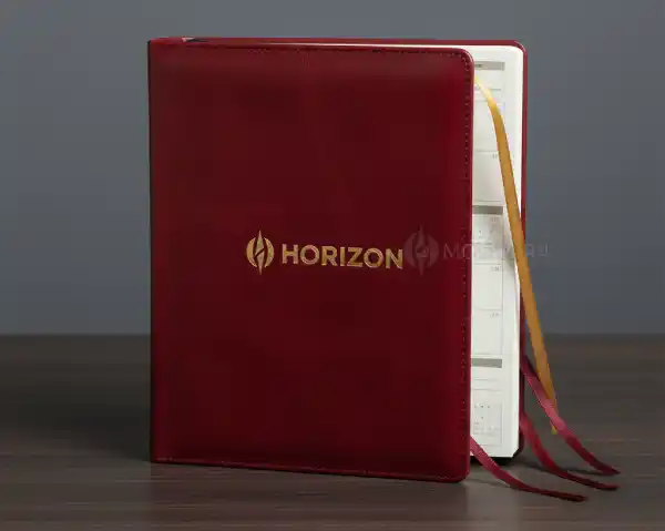 Agenda 2026 tapa dura