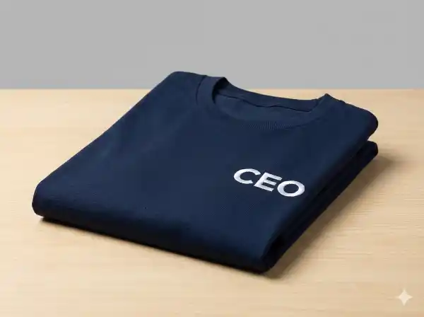 Camiseta algodón premium