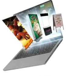 Venta de PortaPENDONES