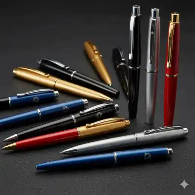 Esferos Publicitarios