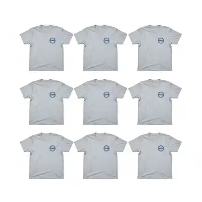 Falta de variedad y creatividad