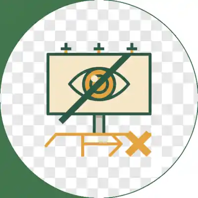 Falta de visibilidad real