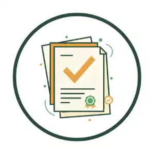 Instalación incluida y permisos gestionados