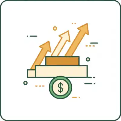Precios inflados de intermediarios