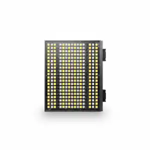 Icono representativo de tecnología LED 2025-2026