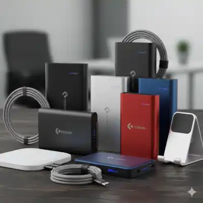 Powerbanks y Accesorios