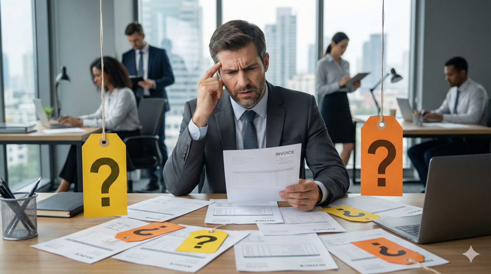 Costos elevados sin transparencia