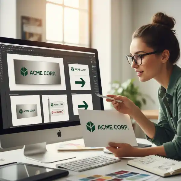 Diseño incluido y personalizado