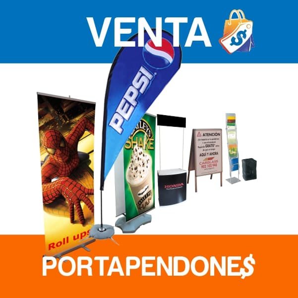 (c) Ventadeportapendones.com